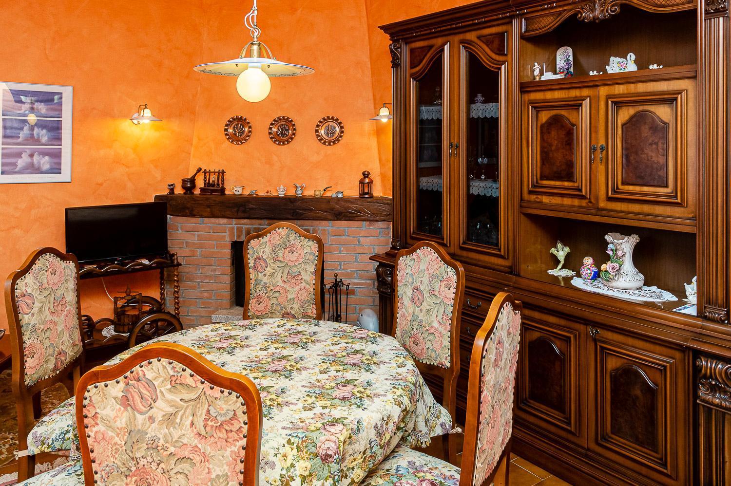 Family Gb - Dimora Fiorita Villa Armeno Exterior photo